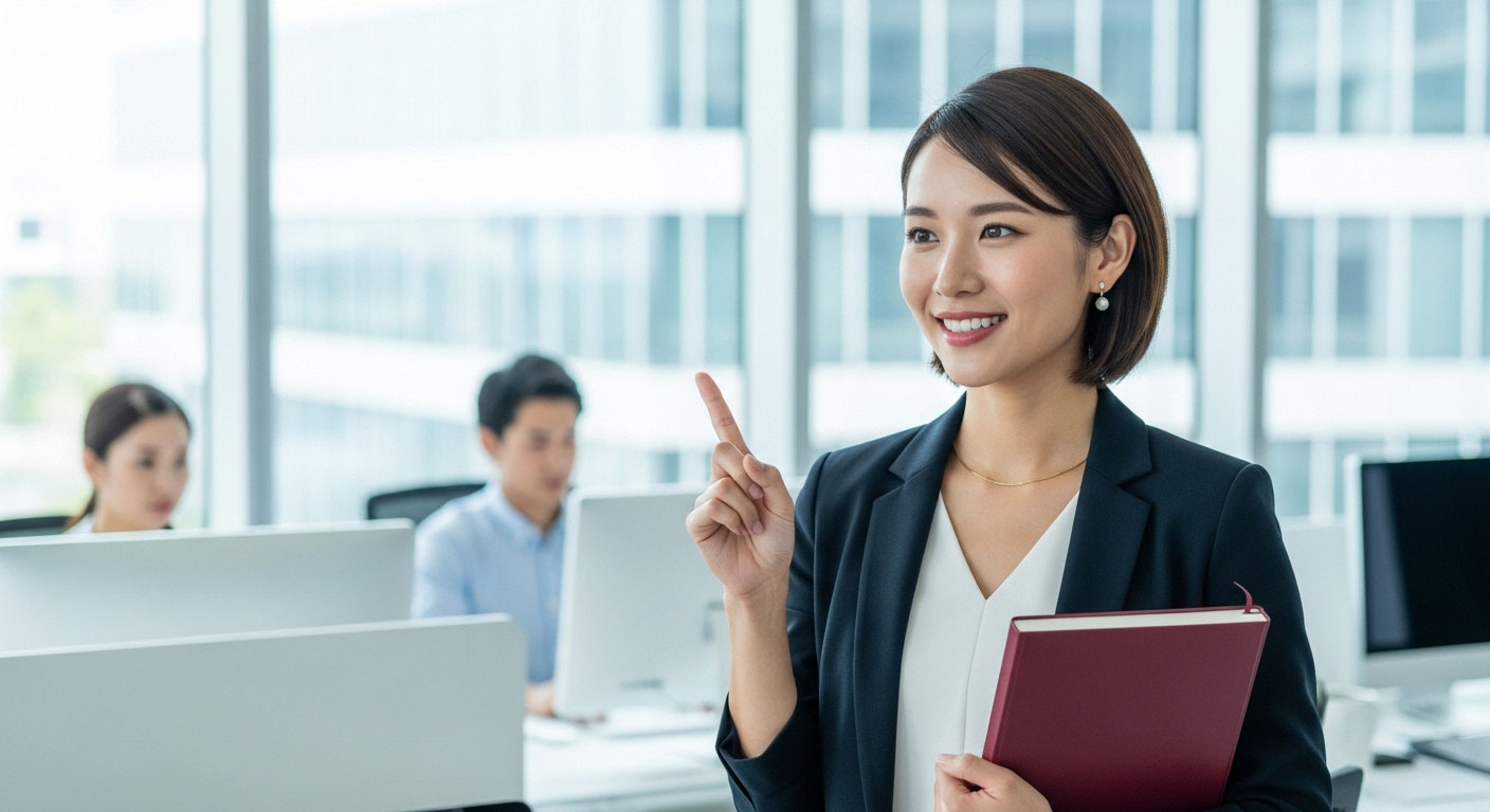 一括相談の利便性のイメージ写真