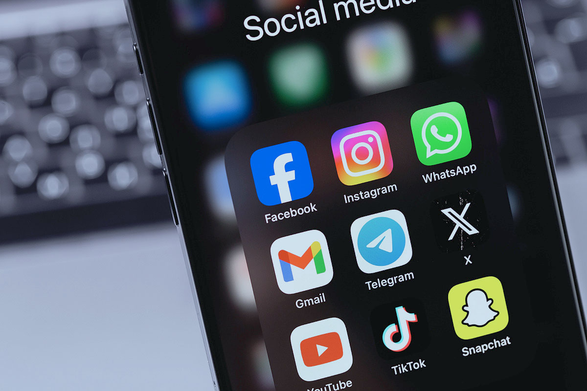 CTI関連支援のイメージ写真